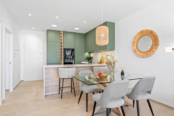 Medium property photo - Calle Infanta Cristina 22B, 30710 Los Alcázares